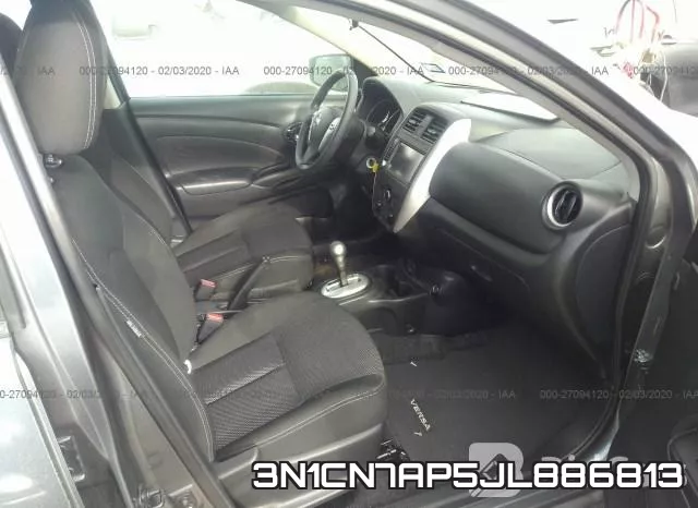 3N1CN7AP5JL886813 фото 6