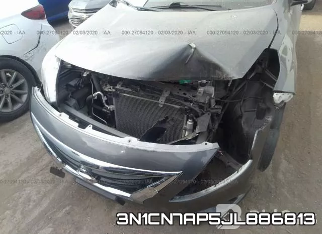 3N1CN7AP5JL886813 фото 7