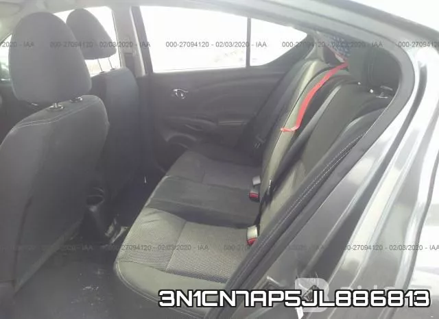 3N1CN7AP5JL886813 фото 9