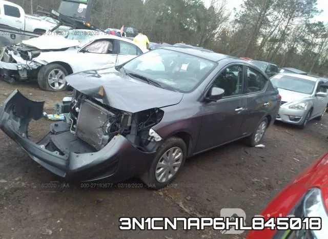 3N1CN7AP6HL845018 фото 3