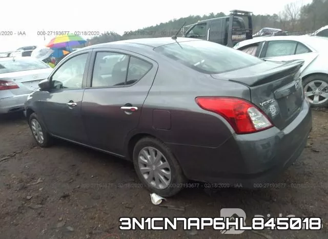 3N1CN7AP6HL845018 фото 4
