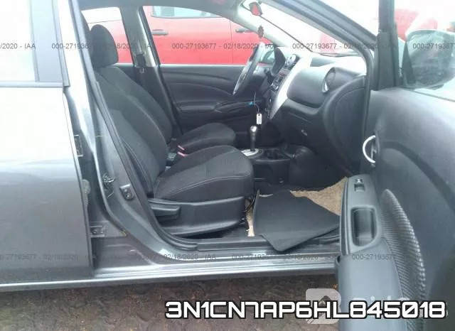 3N1CN7AP6HL845018 фото 6