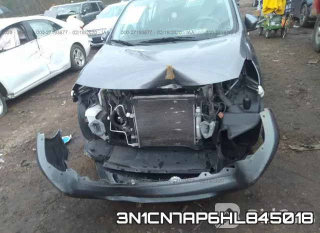3N1CN7AP6HL845018 фото 7