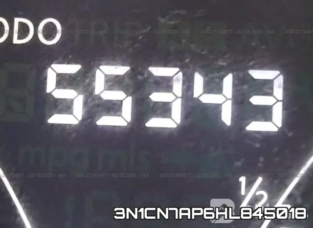 3N1CN7AP6HL845018 фото 8