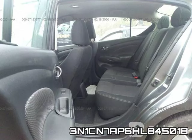 3N1CN7AP6HL845018 фото 9