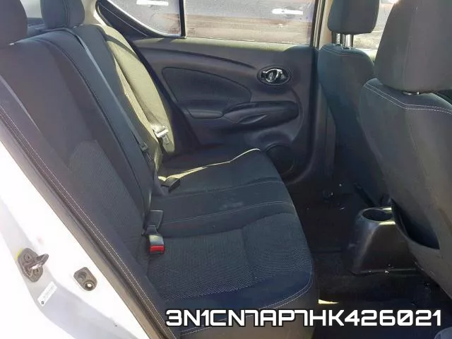 3N1CN7AP7HK426021 фото 7