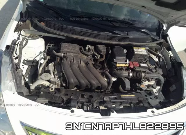3N1CN7AP7HL822895 фото 2