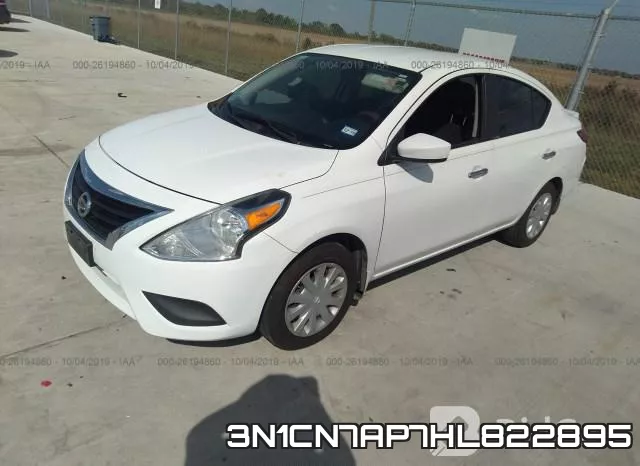 3N1CN7AP7HL822895 фото 3