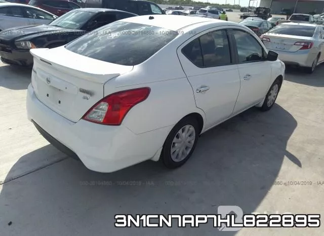 3N1CN7AP7HL822895 фото 5