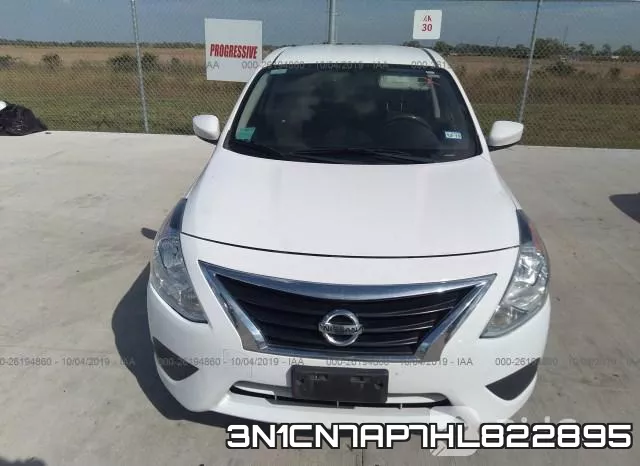 3N1CN7AP7HL822895 фото 7