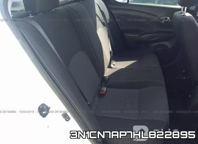 3N1CN7AP7HL822895 фото 9