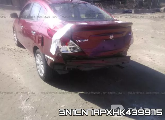 3N1CN7APXHK439975 фото 7