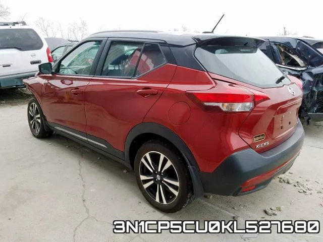 3N1CP5CU0KL527680 фото 4