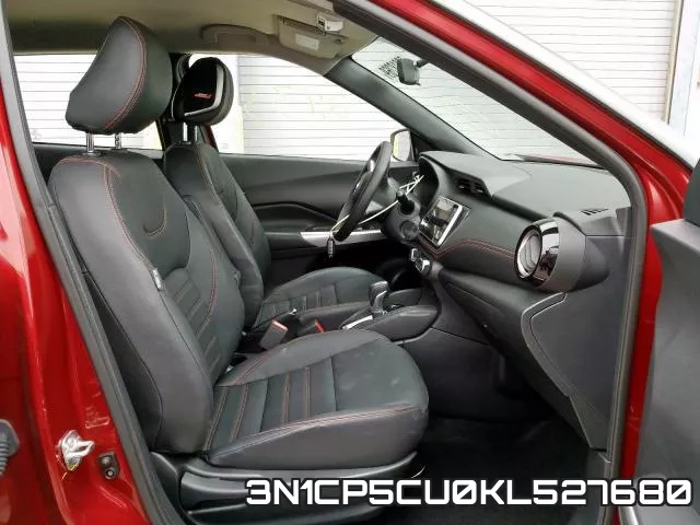 3N1CP5CU0KL527680 фото 6