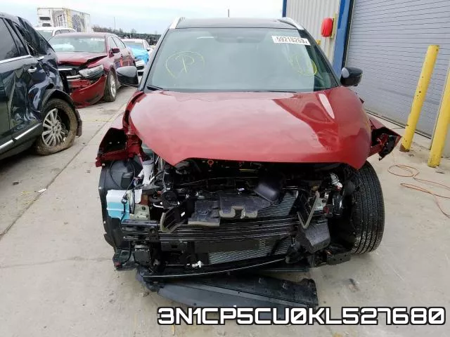 3N1CP5CU0KL527680 фото 10
