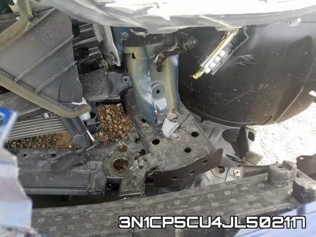 3N1CP5CU4JL502117 фото 10