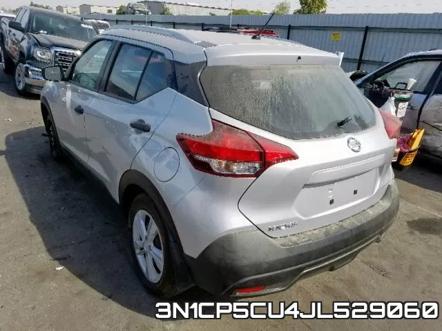 3N1CP5CU4JL529060 фото 4