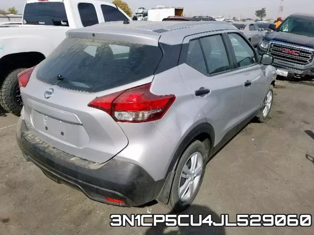 3N1CP5CU4JL529060 фото 5