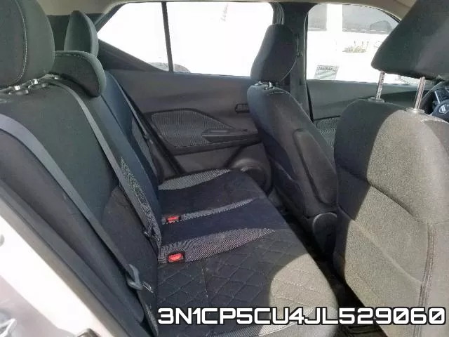 3N1CP5CU4JL529060 фото 7