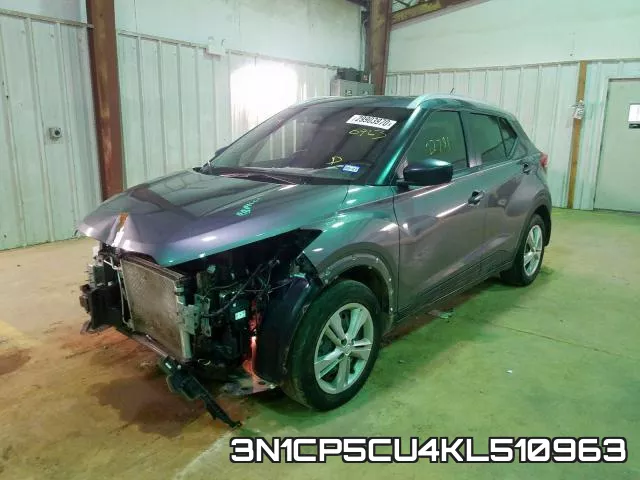 3N1CP5CU4KL510963 фото 3