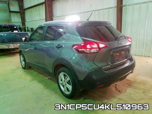 3N1CP5CU4KL510963 фото 4