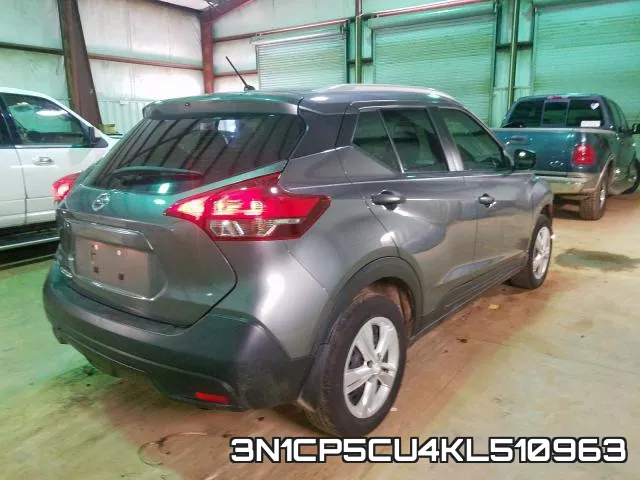3N1CP5CU4KL510963 фото 5