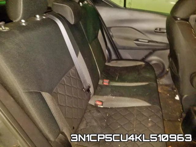 3N1CP5CU4KL510963 фото 7
