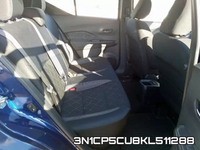 3N1CP5CU8KL511288 фото 7