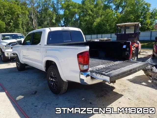 3TMAZ5CN9LM118080 фото 4