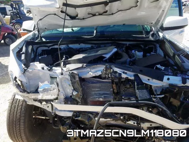 3TMAZ5CN9LM118080 фото 8
