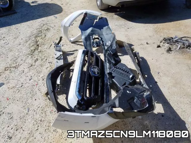 3TMAZ5CN9LM118080 фото 10
