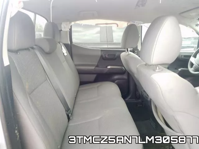 3TMCZ5AN7LM305877 фото 7