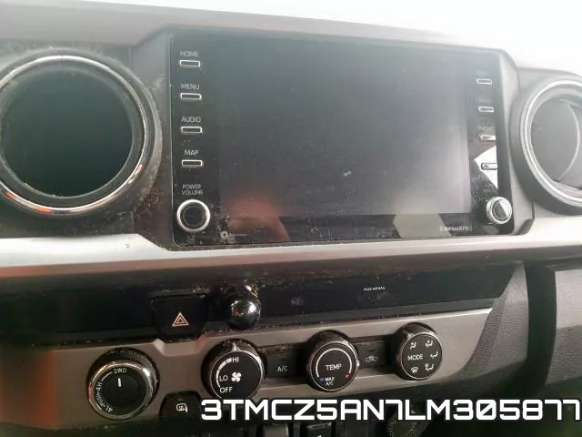 3TMCZ5AN7LM305877 фото 10