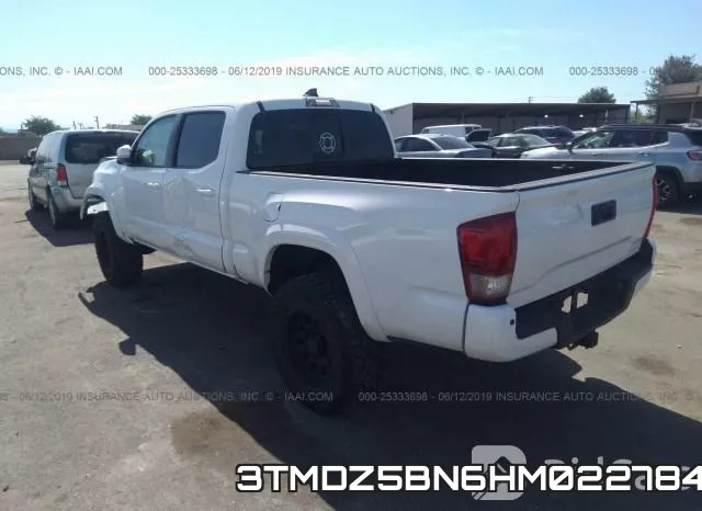 3TMDZ5BN6HM022784 фото 4