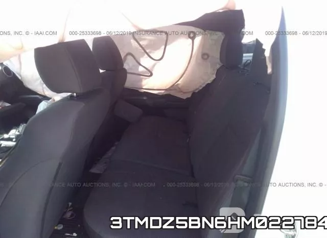 3TMDZ5BN6HM022784 фото 9