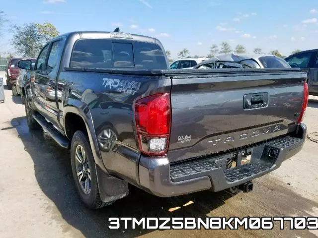 3TMDZ5BN8KM067703 фото 4