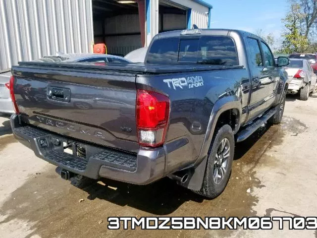 3TMDZ5BN8KM067703 фото 5