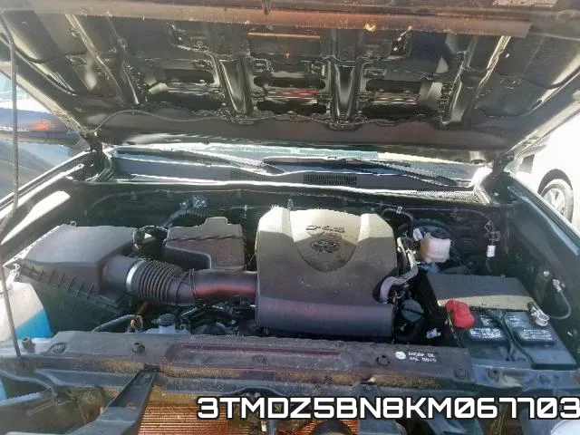 3TMDZ5BN8KM067703 фото 8