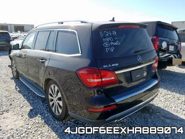 4JGDF6EEXHA889074 фото 4