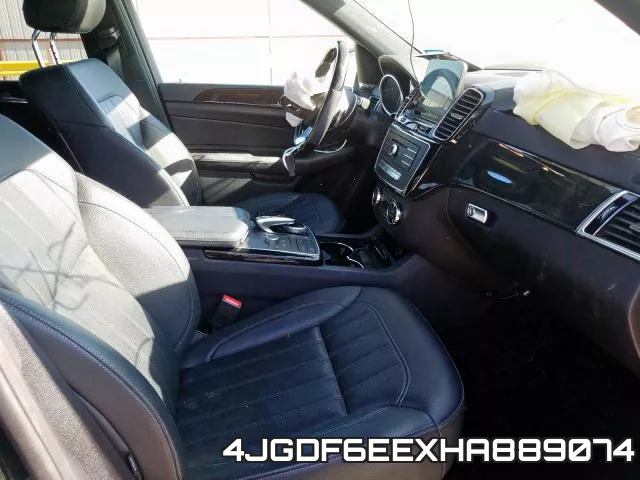 4JGDF6EEXHA889074 фото 6