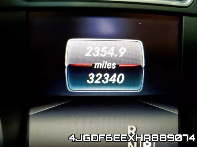 4JGDF6EEXHA889074 фото 9