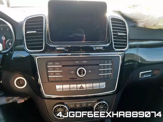 4JGDF6EEXHA889074 фото 10