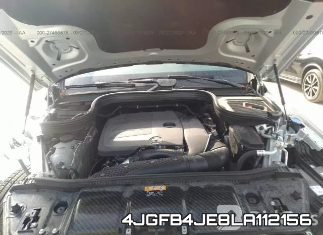 4JGFB4JE8LA112156 фото 2