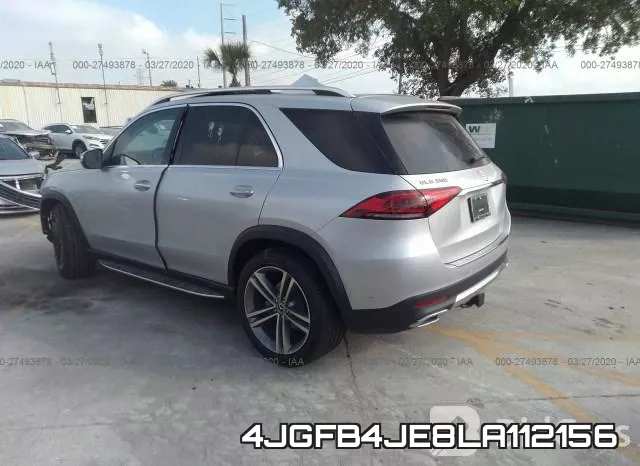4JGFB4JE8LA112156 фото 4