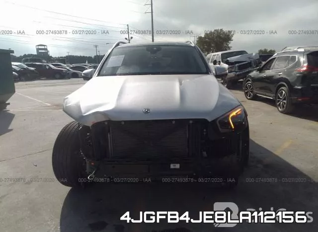 4JGFB4JE8LA112156 фото 7