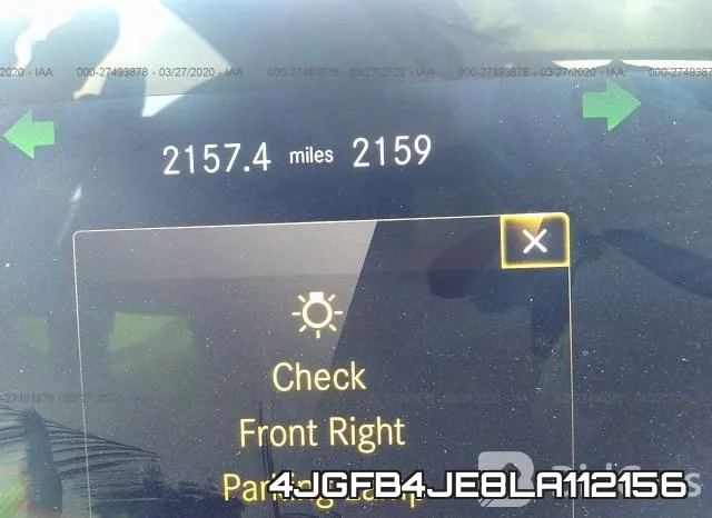 4JGFB4JE8LA112156 фото 8