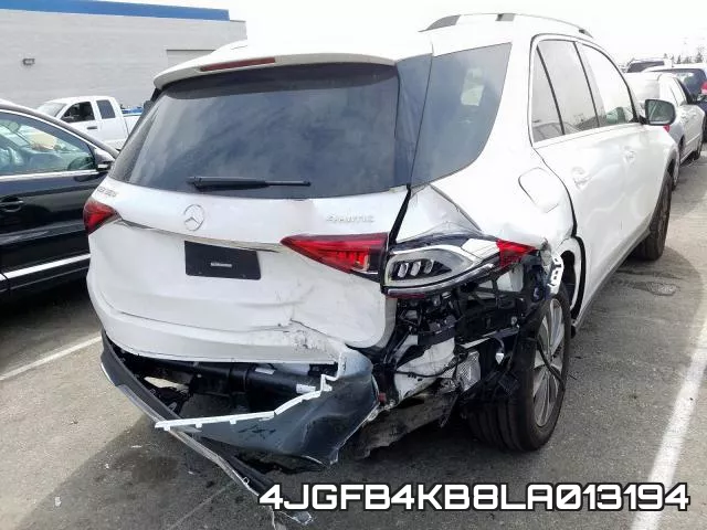 4JGFB4KB8LA013194 фото 5