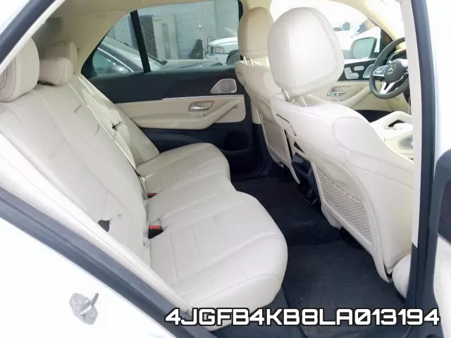 4JGFB4KB8LA013194 фото 7