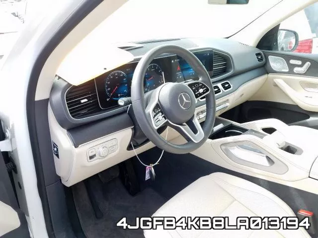 4JGFB4KB8LA013194 фото 10