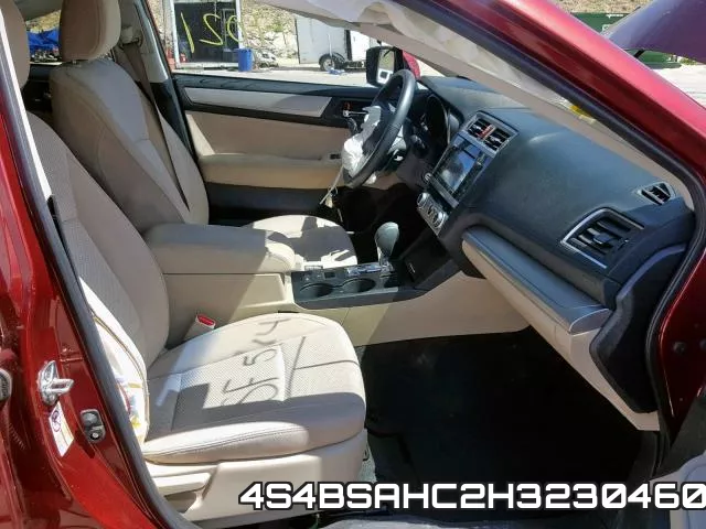 4S4BSAHC2H3230460 фото 6